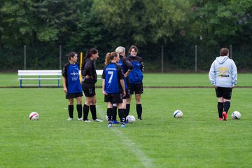 Bild 9 - Frauen FSG BraWie 08 - SV Rickling : Ergebnis: 2:2